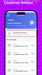JSPS APP screenshot