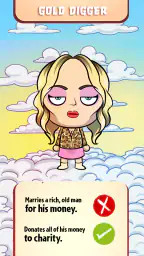 Judgment Day: Angel of God screenshot