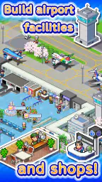 Jumbo Airport Story screenshot