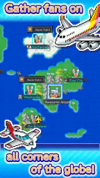 Jumbo Airport Story screenshot