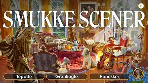 June’s Journey - Spil og find screenshot