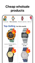 Jungle scouts - AMZ Seller screenshot
