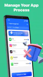 Junk Cleaner Pro screenshot