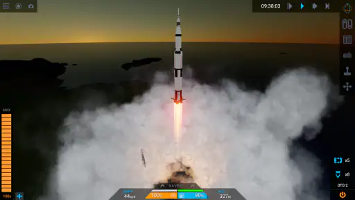Juno: New Origins Complete Ed. screenshot