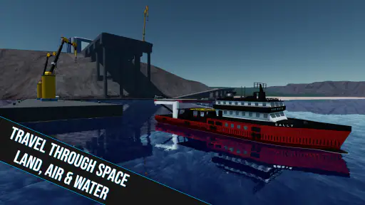 Juno: New Origins Complete Ed. screenshot