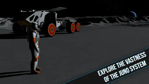 Juno: New Origins Complete Ed. screenshot