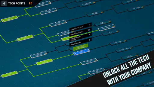 Juno: New Origins Complete Ed. screenshot