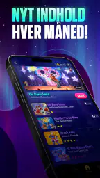 Just Dance Now screenshot