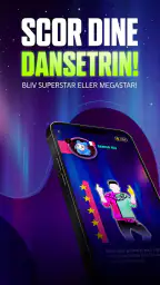 Just Dance Now screenshot