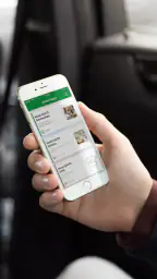JustIN Mobile screenshot