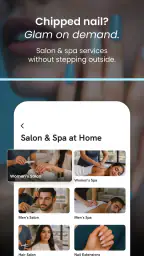 Justlife (Home Services) screenshot