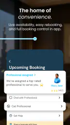 Justlife (Home Services) screenshot