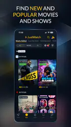 JustWatch - Streaming Guide screenshot
