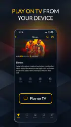 JustWatch - Streaming Guide screenshot
