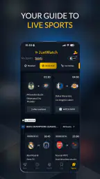 JustWatch - Streaming Guide screenshot