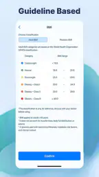 Kaam Care–Health & Med Tracker screenshot
