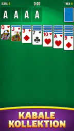 Kabale Kollektion screenshot
