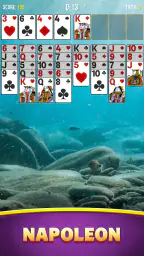 Kabale Kollektion screenshot