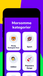 Kabuki - Act it out Charades screenshot