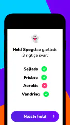 Kabuki - Act it out Charades screenshot