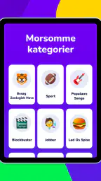 Kabuki - Act it out Charades screenshot