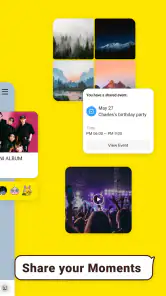 KakaoTalk : Messenger screenshot