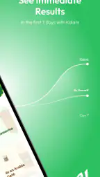 Kalam screenshot