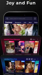 Kalos TV-Short Dramas & Reels screenshot