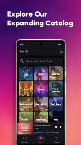 KaraFun – Karaoke & Music Quiz screenshot