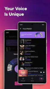 KaraFun – Karaoke & Music Quiz screenshot