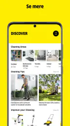 Kärcher Home & Garden screenshot
