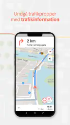 Karta GPS - Offline Navigation screenshot