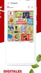 Kaufland - Shopping & Offers screenshot