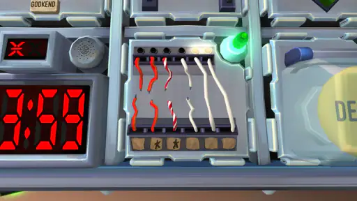 Keep Talking & Nobody Explodes screenshot
