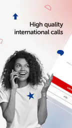 KeepCalling International screenshot