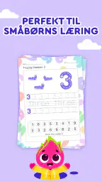 Keiki: baby puslespil for børn screenshot