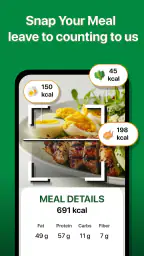 Keto-opskrifter: Keto-diæt screenshot