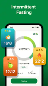 Keto-opskrifter: Keto-diæt screenshot