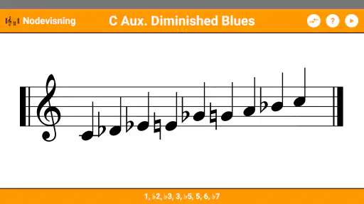 KeyChord screenshot