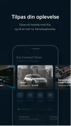 Kia App screenshot