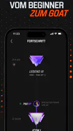Kickbase - Fantasy Football screenshot