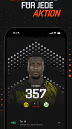 Kickbase - Fantasy Football screenshot