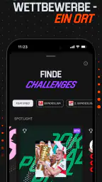 Kickbase - Fantasy Football screenshot