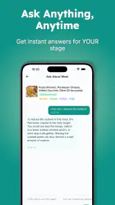 Kidney Pal: Renal Diet Tracker screenshot
