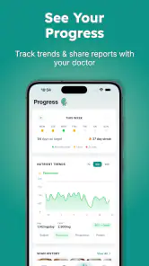 Kidney Pal: Renal Diet Tracker screenshot