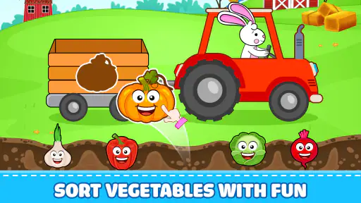 Kids Computer: Play and Learn screenshot