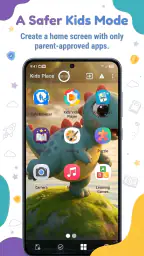 Kids Place: Parental Controls screenshot