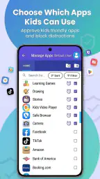 Kids Place: Parental Controls screenshot