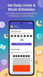 Kids Place: Parental Controls screenshot
