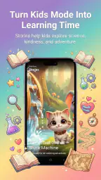 Kids Place: Parental Controls screenshot